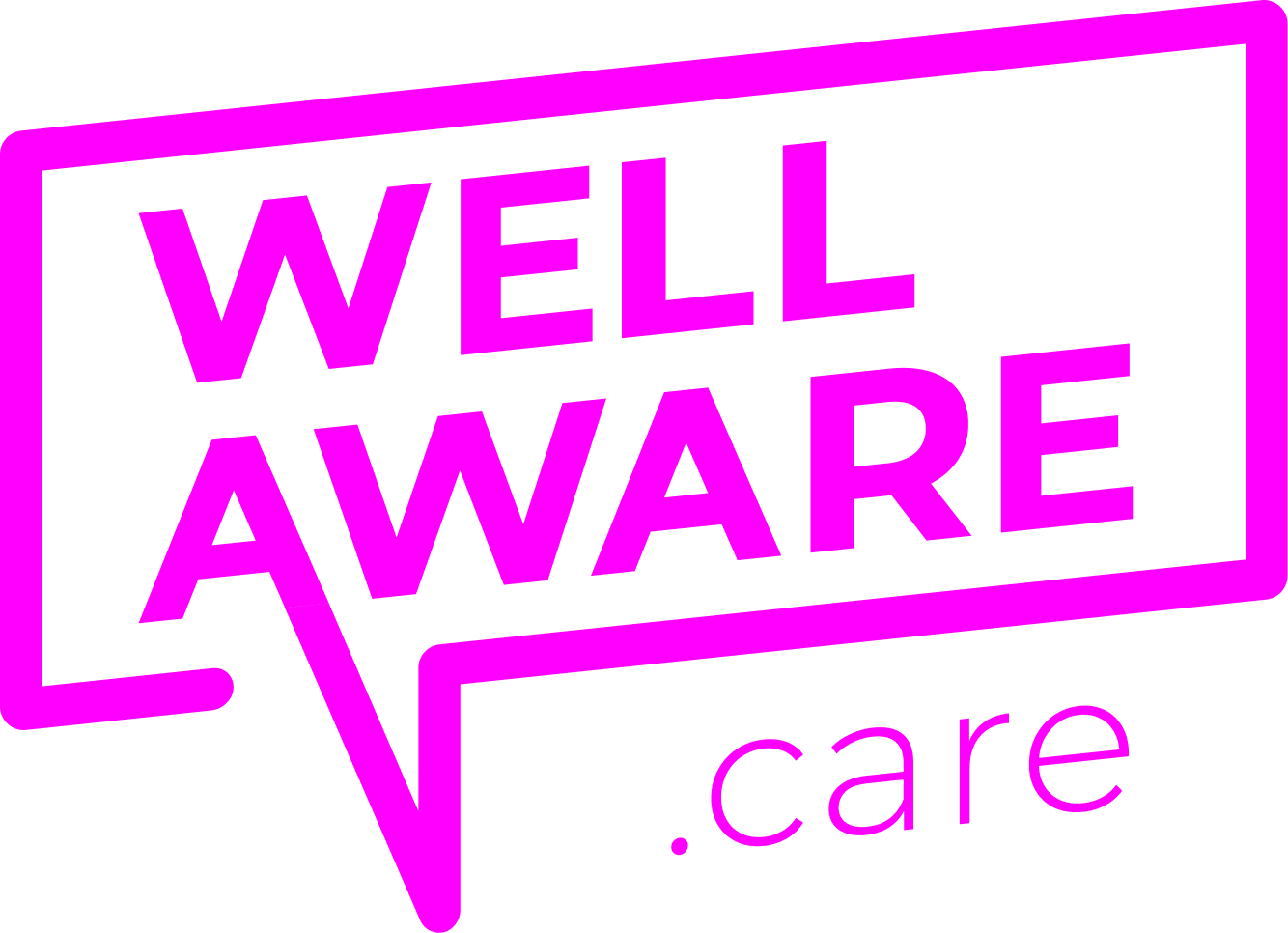 WellAware logo